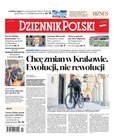 e-prasa: Dziennik Polski – 95/2024