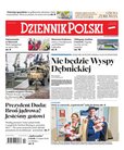 e-prasa: Dziennik Polski – 96/2024