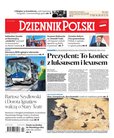 e-prasa: Dziennik Polski – 113/2024